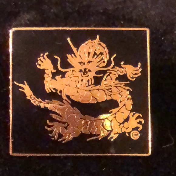 VTC PINNACLE DESIGNS TAC PIN - Picture 1 of 4